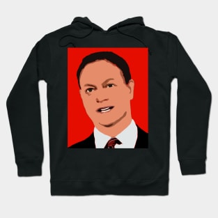 gary sinise Hoodie